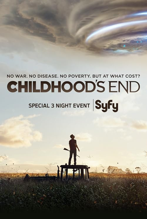 Childhood's End movie poster