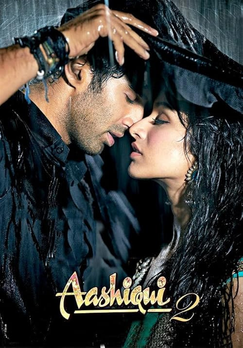 Aashiqui 2 movie poster