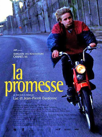 The Promise movie poster