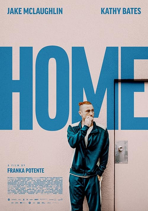 Home movie poster