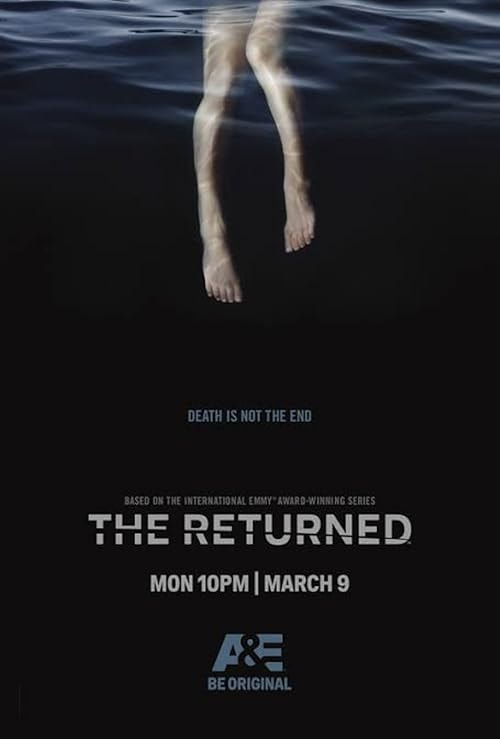 The Returned movie poster