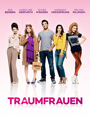 Traumfrauen movie poster