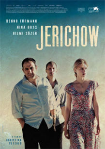 Jerichow movie poster