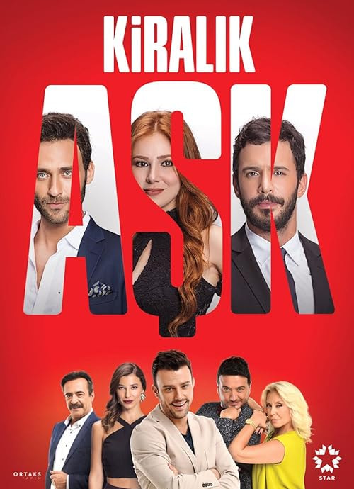 Love for Rent movie poster