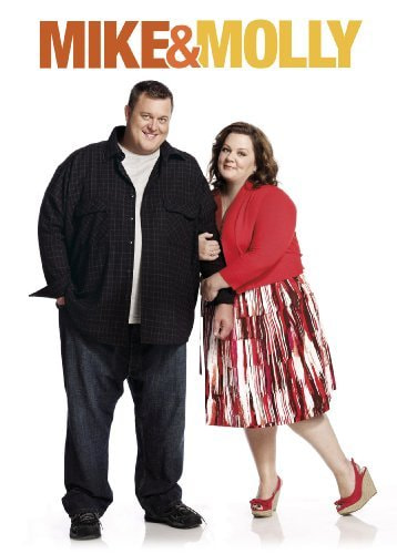 Mike & Molly movie poster