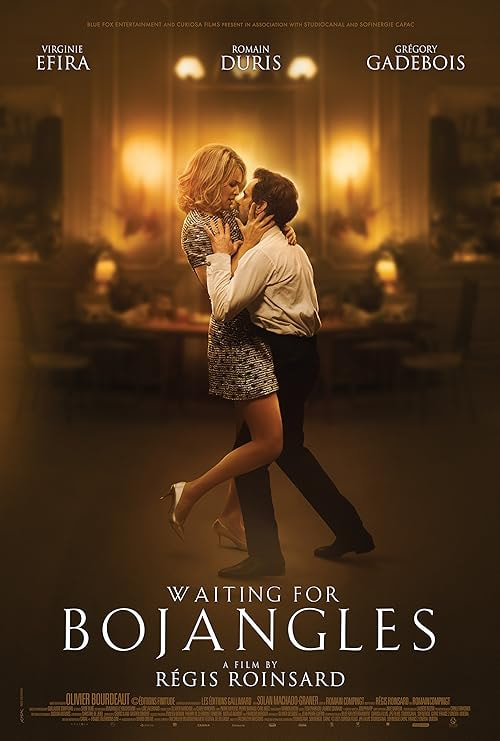 Waiting for Bojangles movie poster
