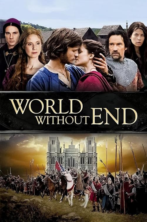 World Without End movie poster
