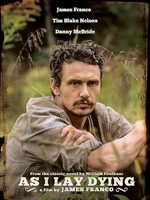 As I Lay Dying movie poster