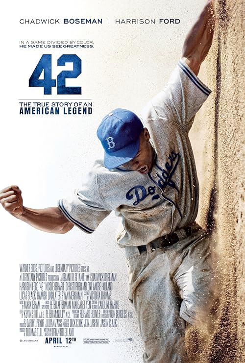42 movie poster