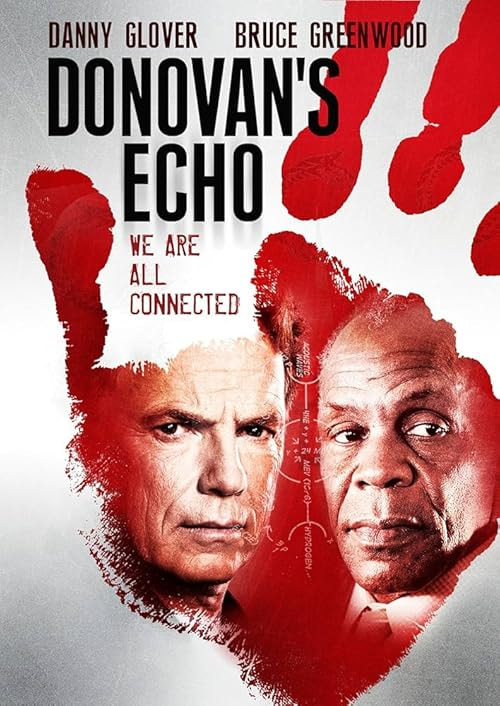 Donovan's Echo movie poster