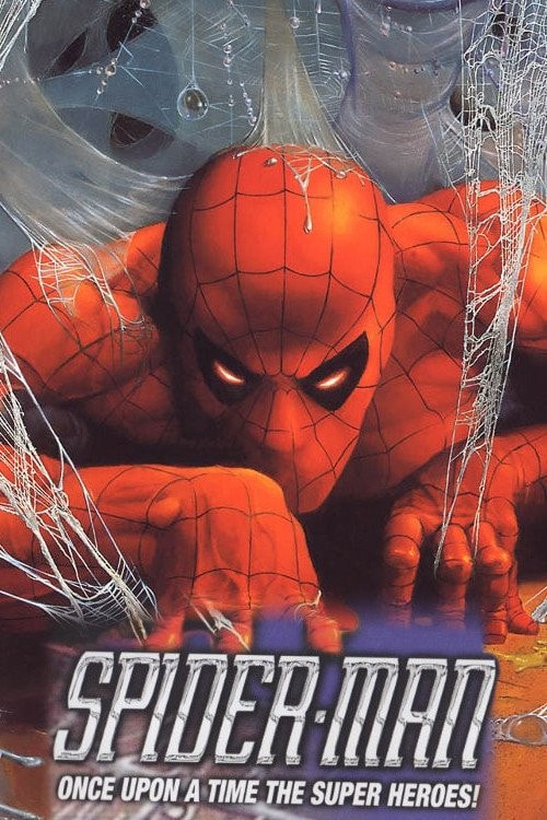 De Superman à Spider-Man: L'aventure des super-héros movie poster