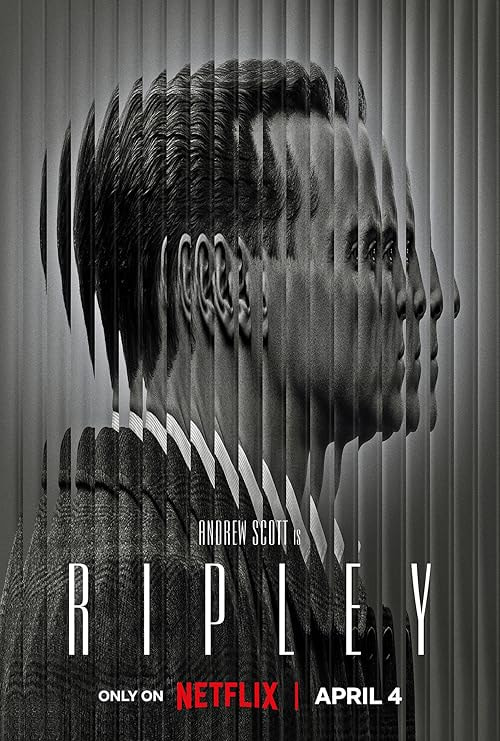 Ripley movie poster