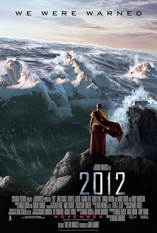2012 movie poster
