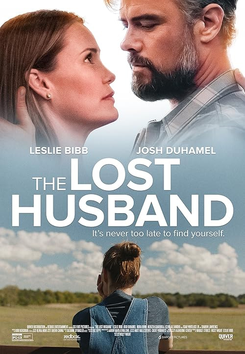 The Lost Husband movie poster