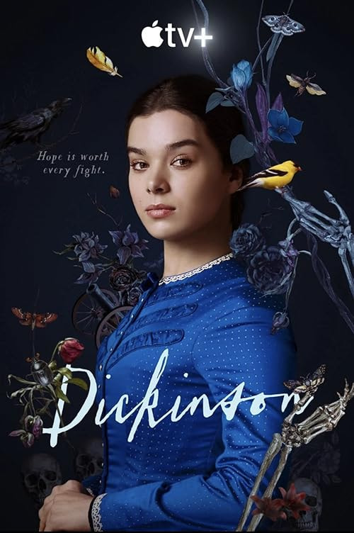 Dickinson movie poster