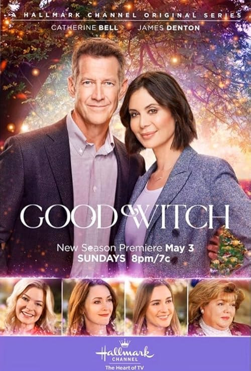 Good Witch movie poster