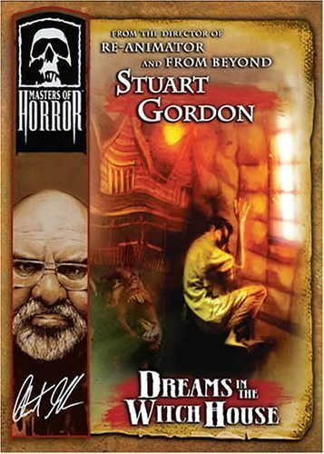 Dreams in the Witch-House movie poster