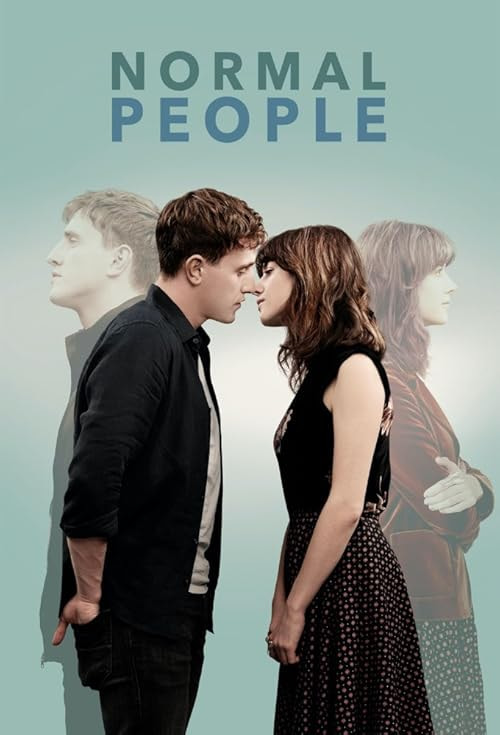Normal People movie poster