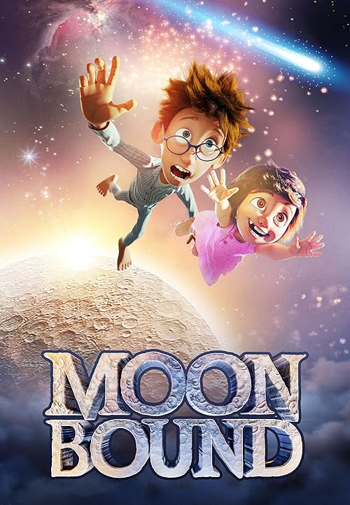 Peterchens Mondfahrt movie poster