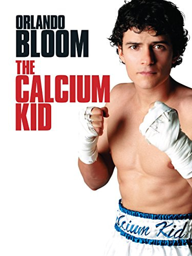 The Calcium Kid movie poster