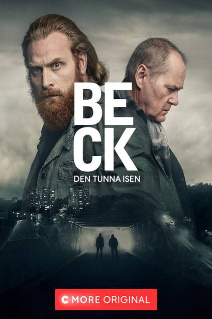 Beck movie poster