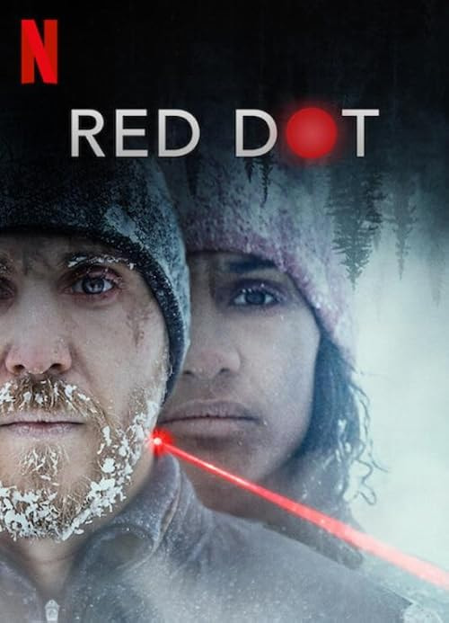 Red Dot movie poster