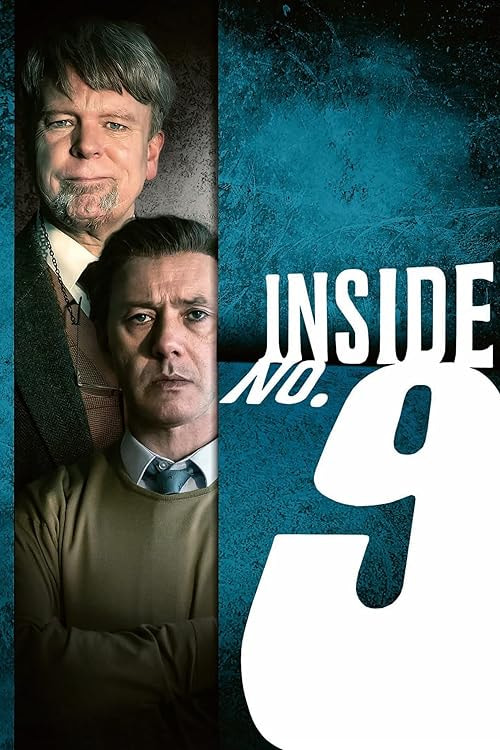 Inside No. 9 movie poster