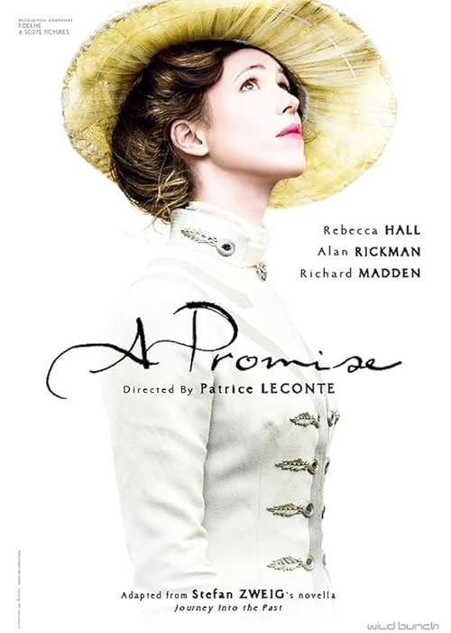 A Promise movie poster