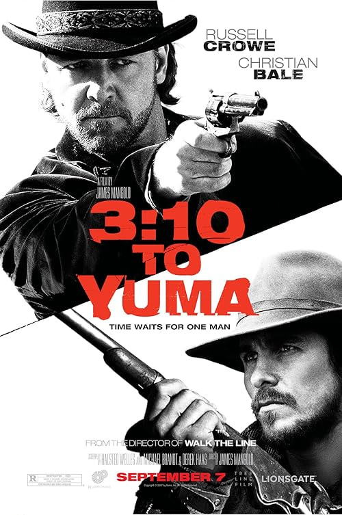 3:10 to Yuma movie poster