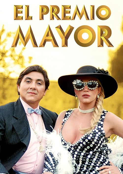 El premio mayor movie poster