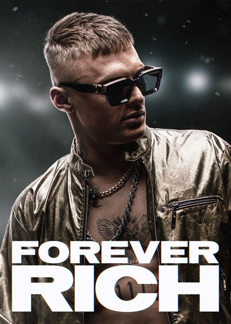 Forever Rich movie poster