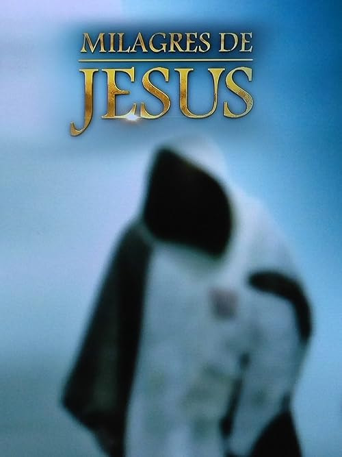 The Miracles of Jesus movie poster
