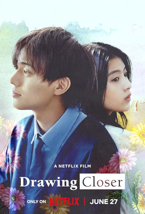 Drawing Closer movie poster