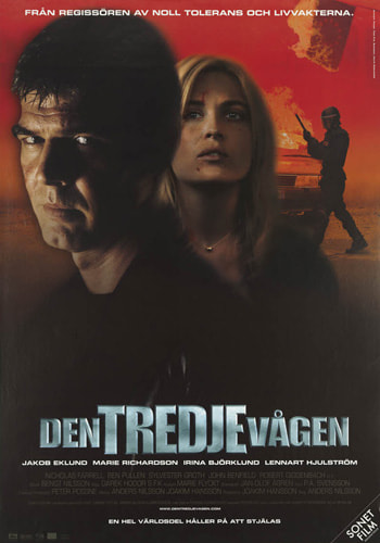 The Third Wave movie poster