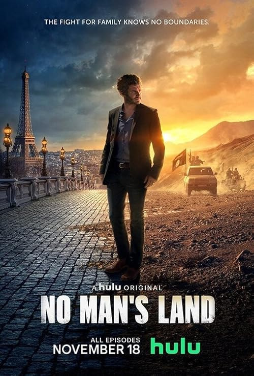 No Man's Land movie poster