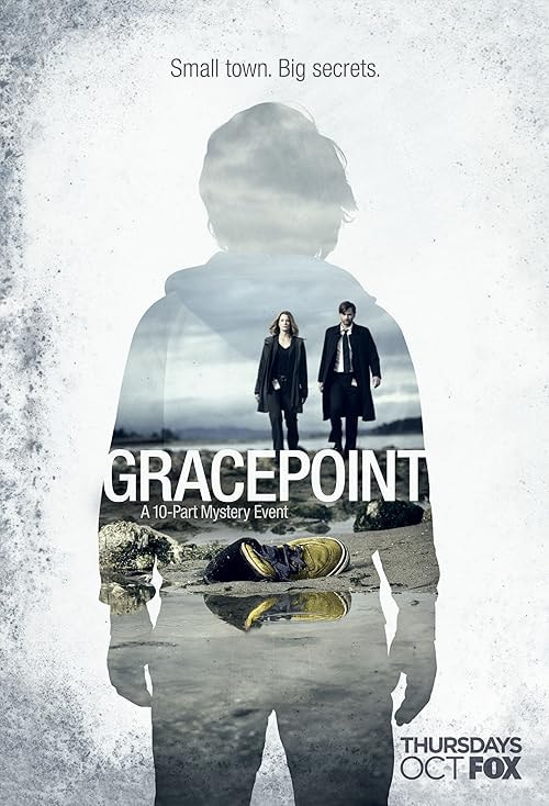 Gracepoint movie poster