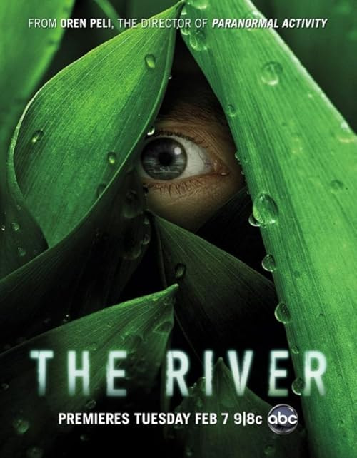 The River movie poster