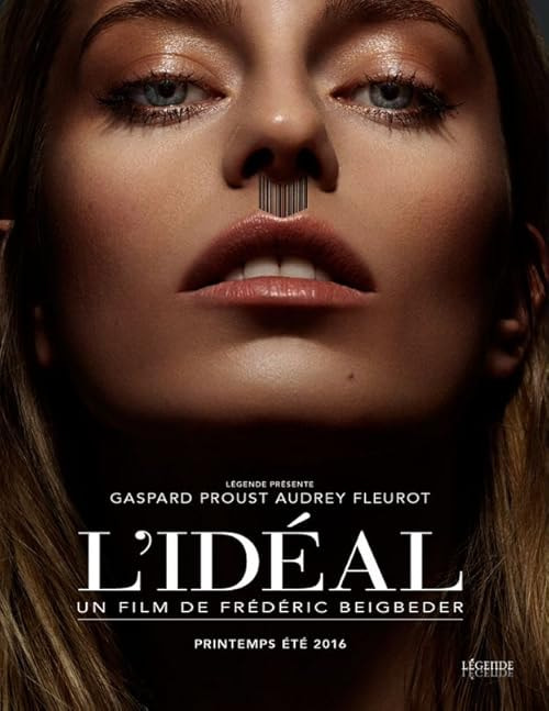The Ideal movie poster