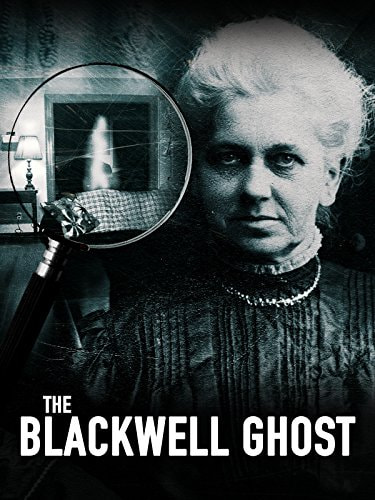The Blackwell Ghost movie poster