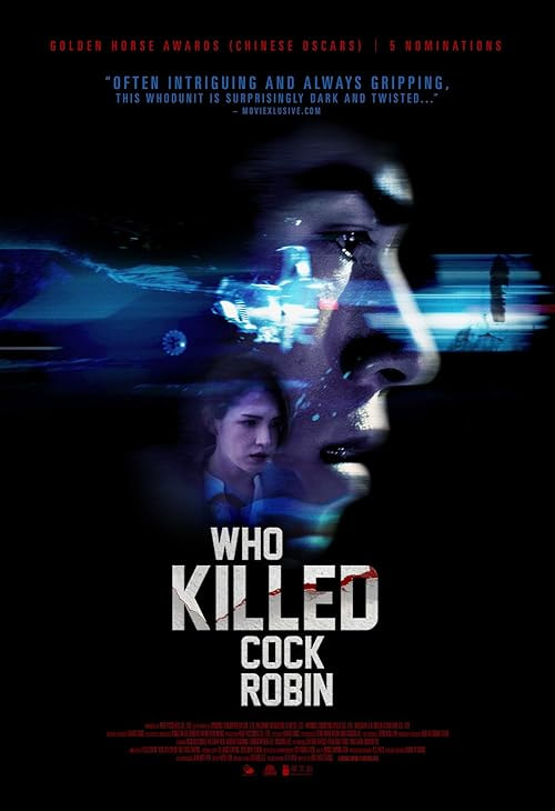 Who Killed Cock Robin? movie poster