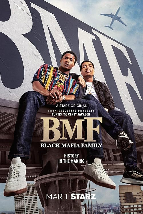 BMF movie poster
