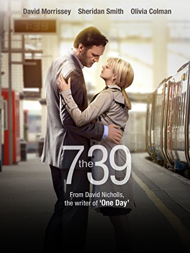 The 7.39 movie poster