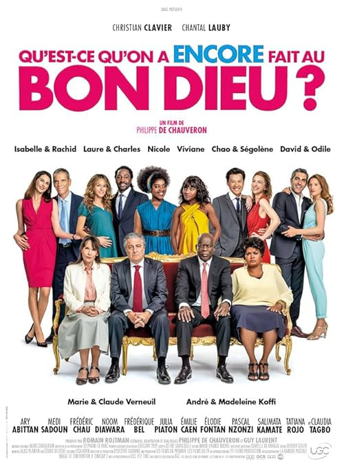 Serial (Bad) Weddings 2 movie poster
