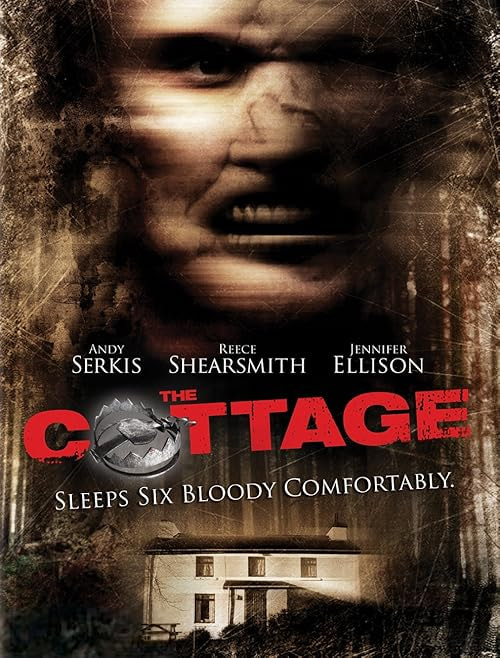 The Cottage movie poster