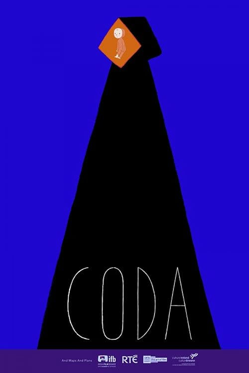 Coda movie poster
