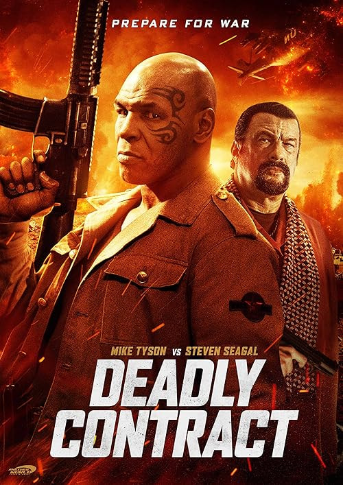 China Salesman movie poster