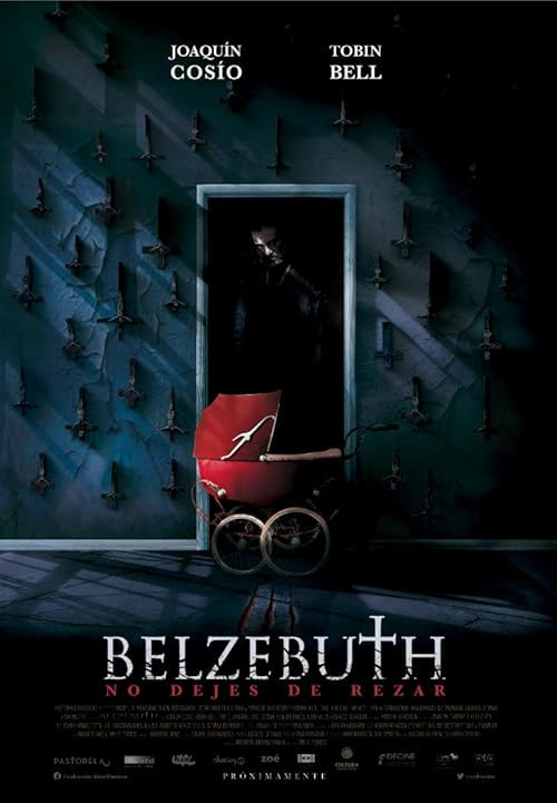 Belzebuth movie poster