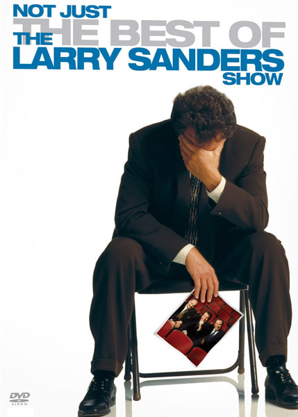 The Larry Sanders Show movie poster