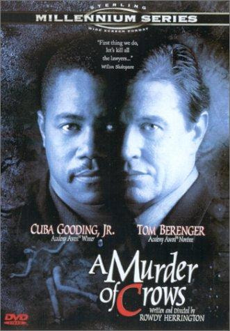 A Murder of Crows movie poster