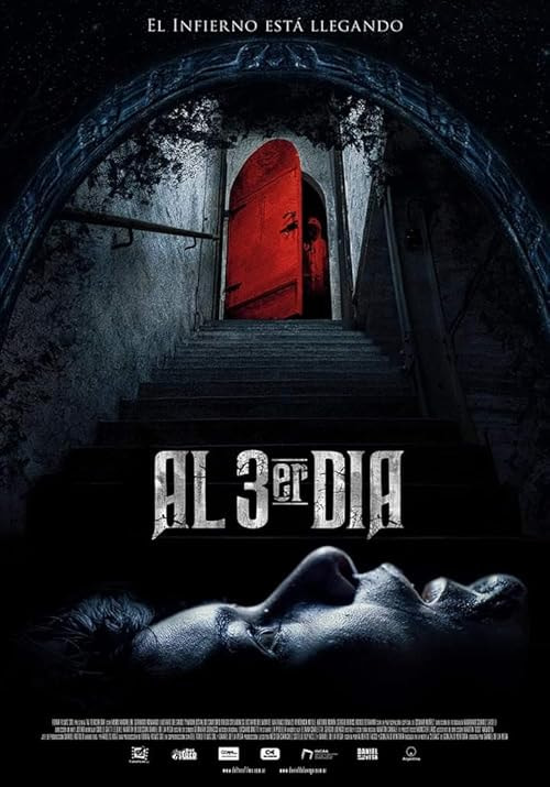 On the 3rd Day movie poster